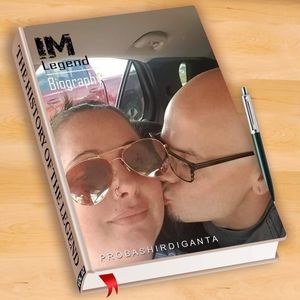 Meet your Posher, Alex